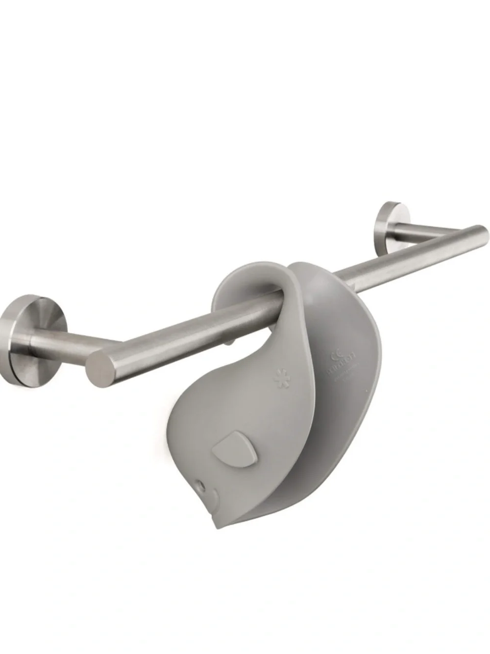 Moby Whale Bath Spout Cover